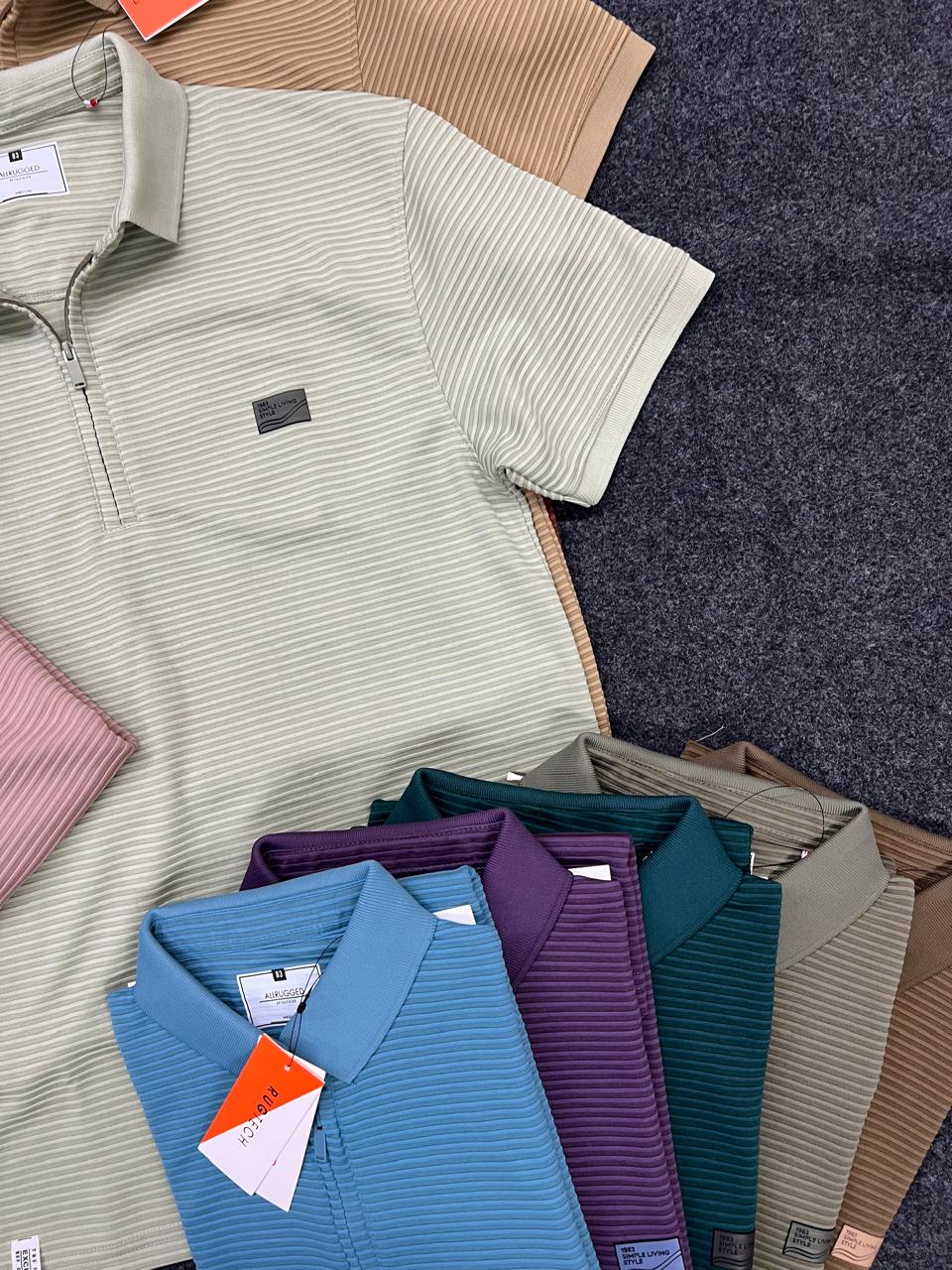 Polo T-shirt